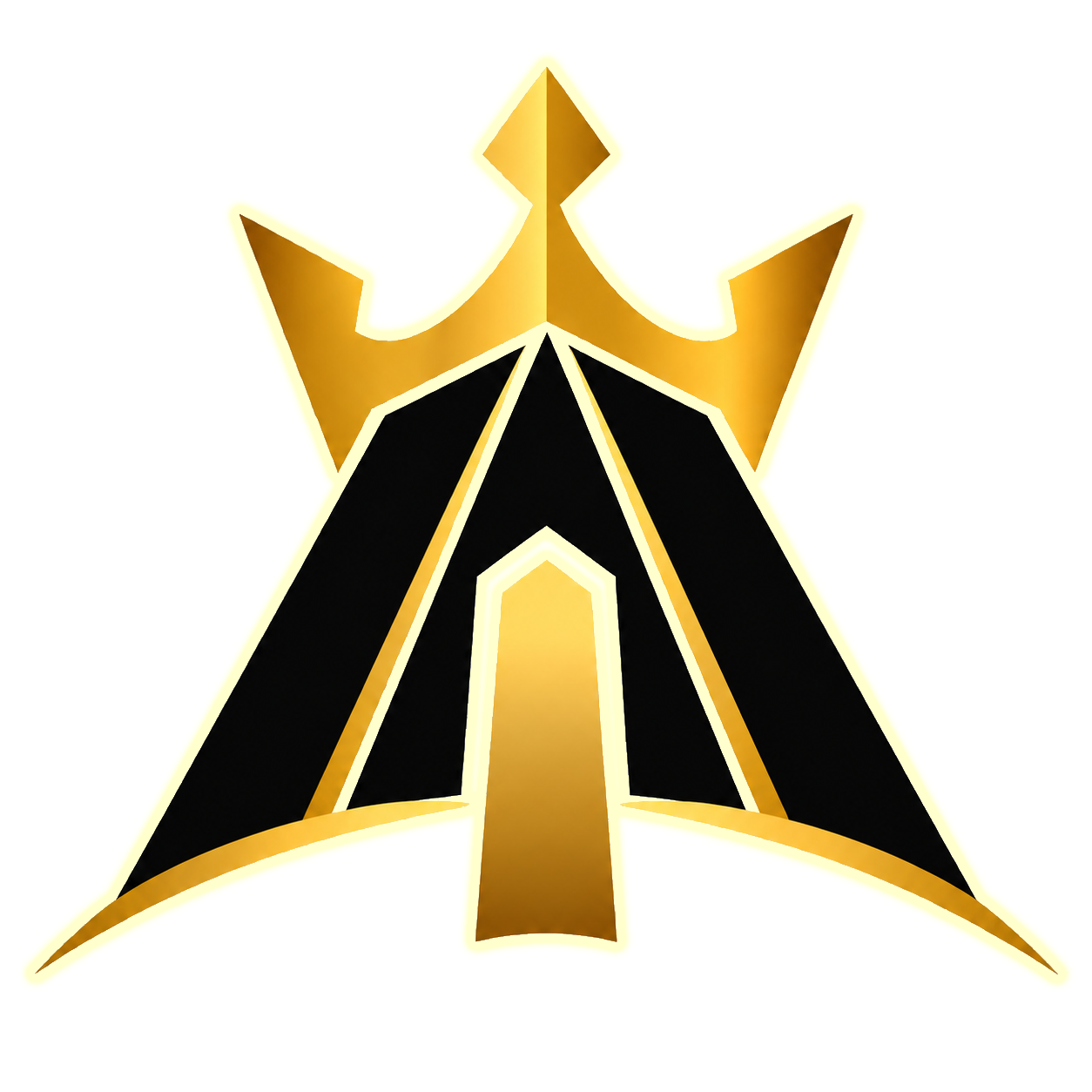 All In Studios symbol